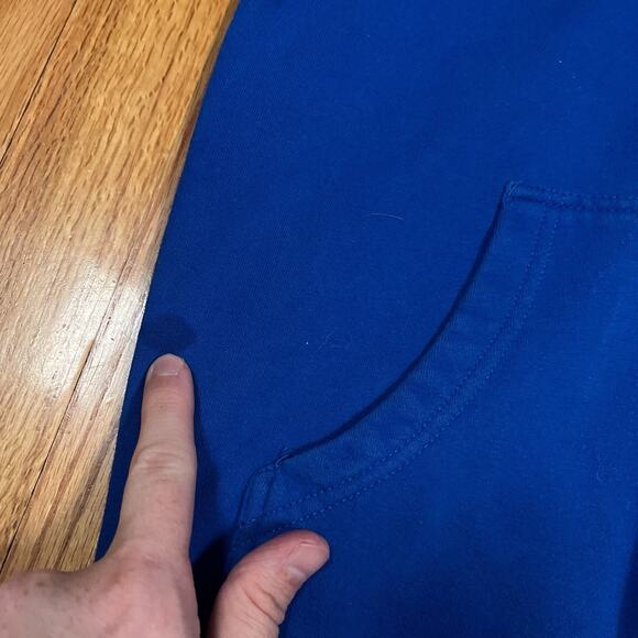 Ravenclaw The Wizarding World Of Harry Potter Universal Studios Zip Up Hoodie XS - Picture 9 of 12